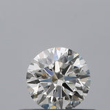 0.32 carat Round diamond H VS2 Excellent