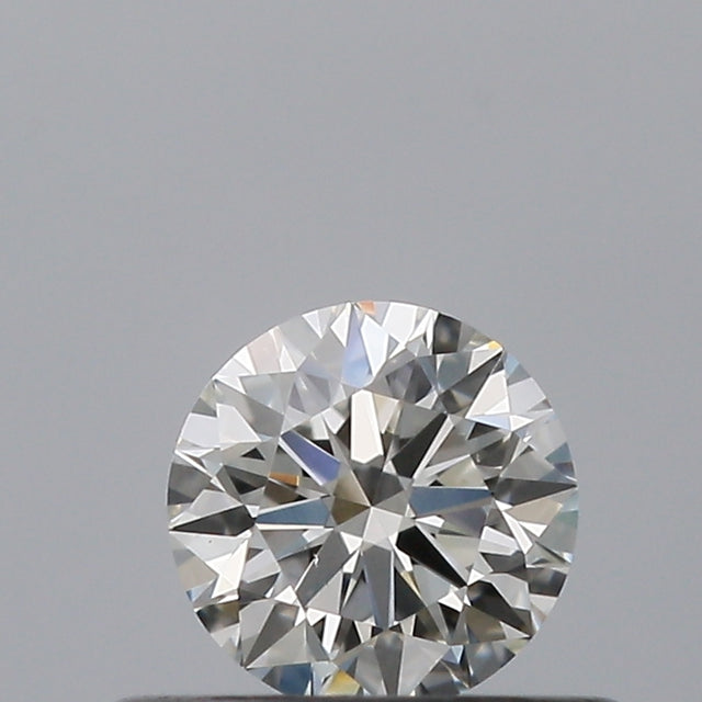 0.32 carat Round diamond H VS2 Excellent