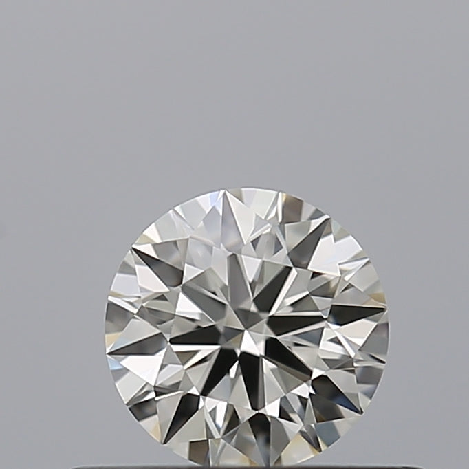 0.40 carat Round diamond J VVS1 Excellent