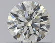 0.41 carat Round diamond K SI2 Excellent