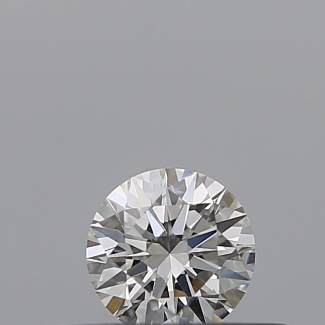 0.23 carat Round diamond G  VS1 Excellent