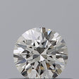 0.32 carat Round diamond F IF Excellent