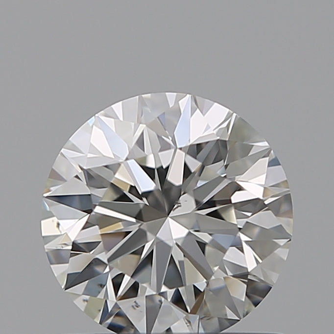 0.80 carat Round diamond I  VS2 Excellent