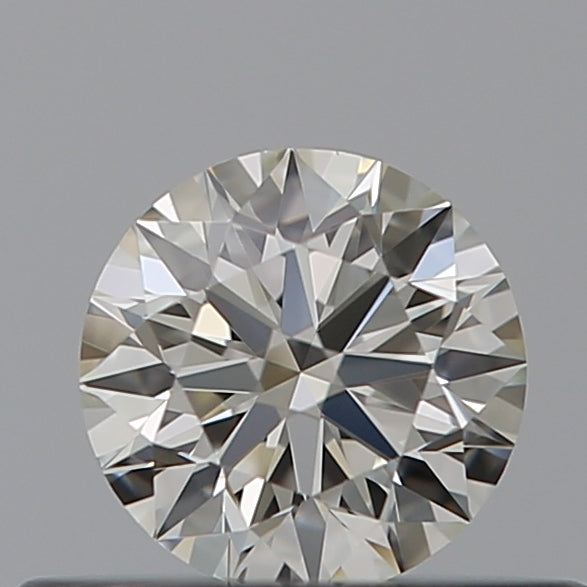 0.30 carat Round diamond K  VS1 Excellent