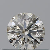 0.30 carat Round diamond K  VS1 Excellent