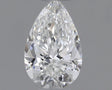 0.30 carat Pear diamond F VVS1 