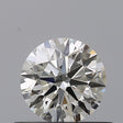 0.50 carat Round diamond G VVS1 Excellent