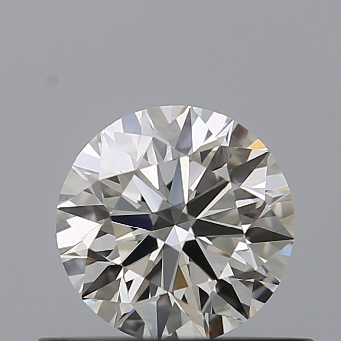 0.50 carat Round diamond G VVS1 Excellent