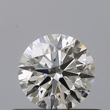 0.50 carat Round diamond G VVS1 Excellent