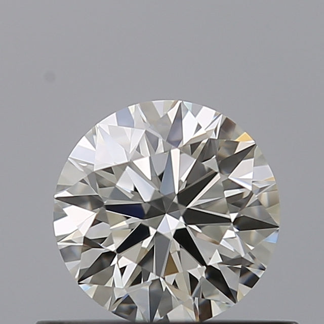 0.50 carat Round diamond G VVS1 Excellent