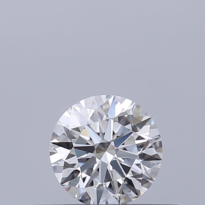 0.30 carat Round diamond D VS1 Excellent