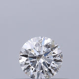 0.30 carat Round diamond D VS1 Excellent