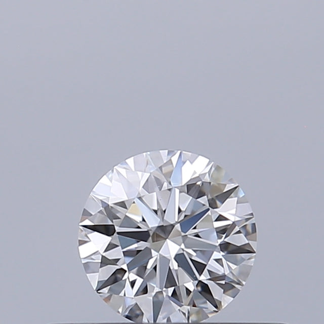 0.30 carat Round diamond D VS1 Excellent