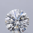 0.70 carat Round diamond H VVS2 Excellent