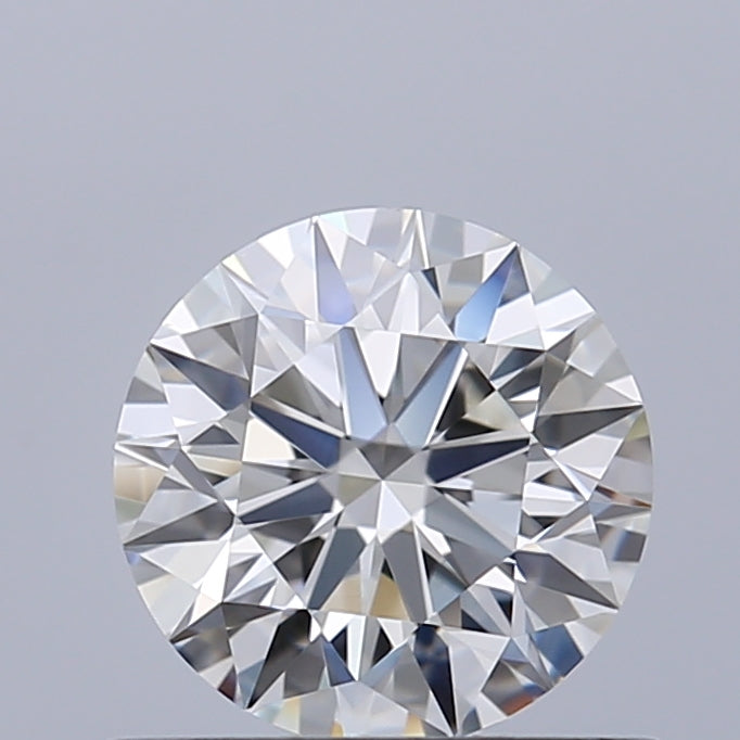 0.70 carat Round diamond H VVS2 Excellent