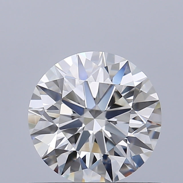 0.70 carat Round diamond H VVS2 Excellent
