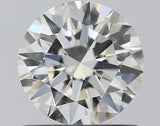 0.71 carat Round diamond G  VVS1 Excellent