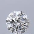 0.60 carat Round diamond I VS2 Excellent