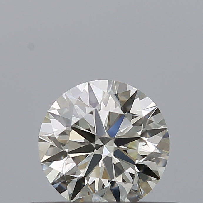 0.40 carat Round diamond I  VVS1 Excellent