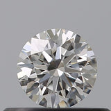 0.27 carat Round diamond G  VVS1 Excellent