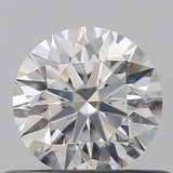 0.46 carat Round diamond F  SI1 Excellent