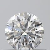 0.34 carat Round diamond G  VVS2 Excellent