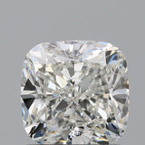 1.00 carat Cushion diamond H  VVS1