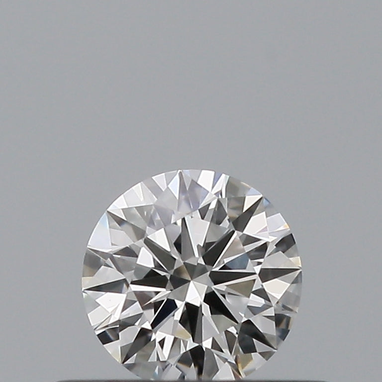 0.30 carat Round diamond F  VVS2 Excellent