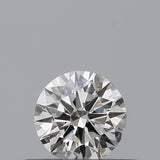 0.30 carat Round diamond F  VVS2 Excellent