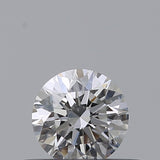 0.30 carat Round diamond F  VVS1 Excellent