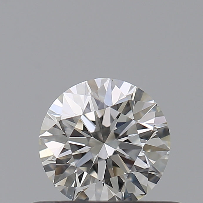 0.40 carat Round diamond H  VS2 Excellent