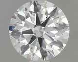 1.01 carat Round diamond G  SI1 Excellent