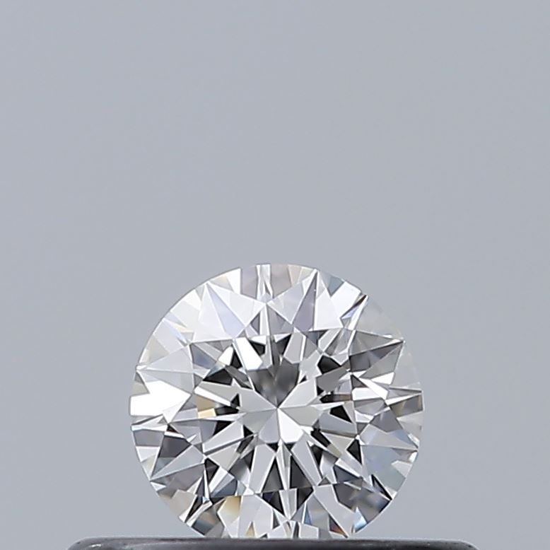 0.25 carat Round diamond G VVS1 Excellent