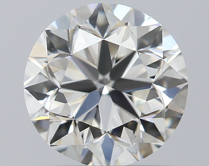 1.00 carat Round diamond G  VVS2 Very good