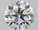 1.00 carat Round diamond G  VVS2 Very good