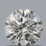 0.54 carat Round diamond H VS1 Excellent