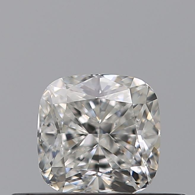 0.42 carat Cushion diamond G  IF