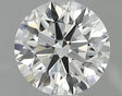 1.20 carat Round diamond I VVS1 Excellent