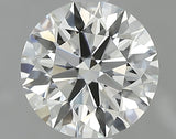 1.20 carat Round diamond I VVS1 Excellent