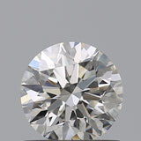 0.71 carat Round diamond H  VS2 Excellent