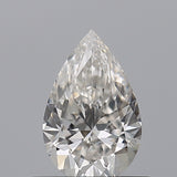 0.44 carat Pear diamond G VS2 Excellent