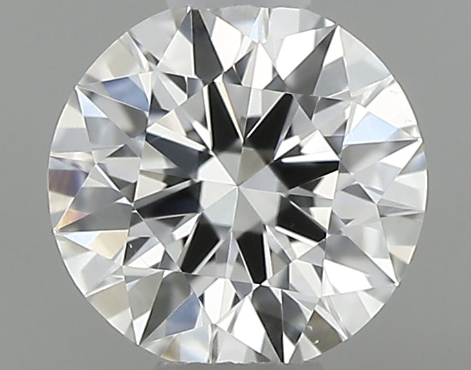 0.31 carat Round diamond E  VS2 Excellent
