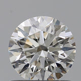 0.75 carat Round diamond F  VS1 Excellent