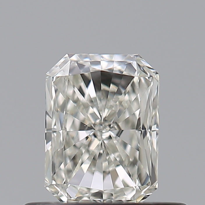 0.40 carat Radiant diamond I  VS1