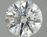 0.42 carat Round diamond H VS1 Excellent