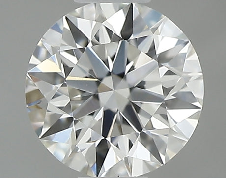 0.42 carat Round diamond H VS1 Excellent