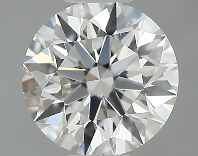 0.42 carat Round diamond H VS1 Excellent