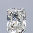 0.70 carat Radiant diamond I VVS1 
