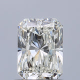 0.70 carat Radiant diamond I VVS1 
