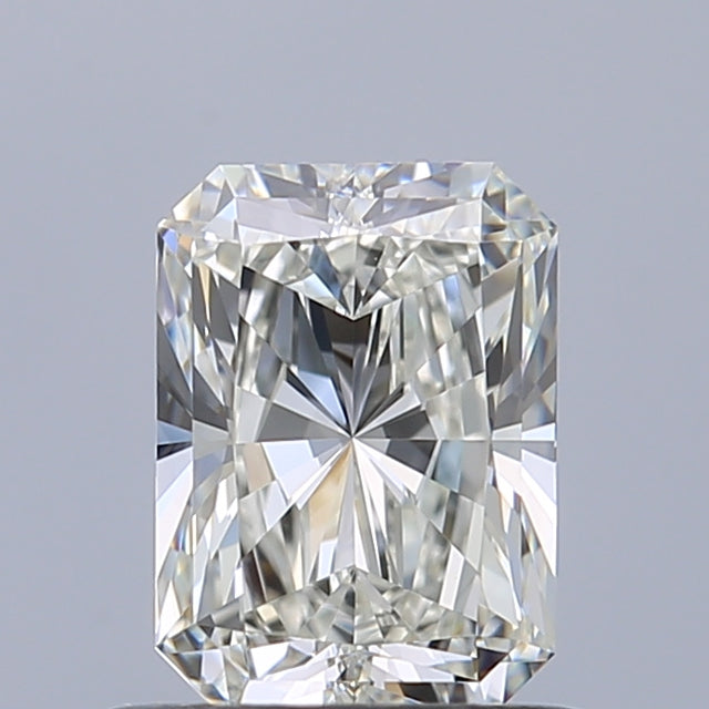 0.70 carat Radiant diamond I VVS1 